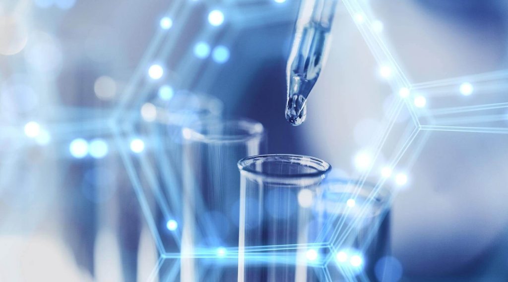 R&D in Personal Care: From Formulation to Sample
